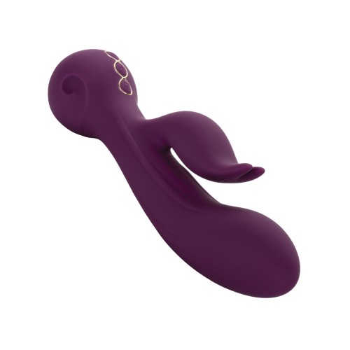 Vibrador Obsesión Deseo Púrpura